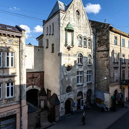 краківська 17 Daire *