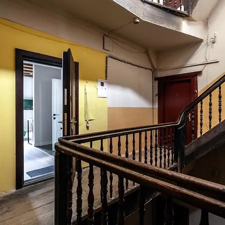 краківська 17 * Lviv