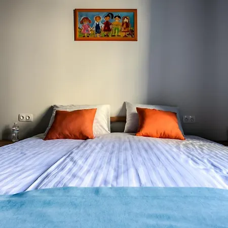 краківська 17 Apartament *
