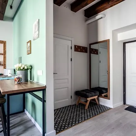 краківська 17 Apartament