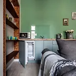 Ap 17 Apartment Lviv