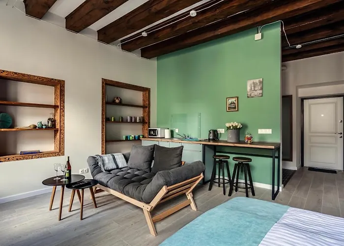 Ap 17 Apartamento Leópolis